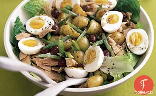 멋진 Niçoise
