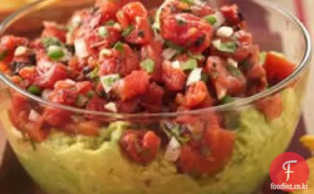 Muir Glen®Salsa 아보카도