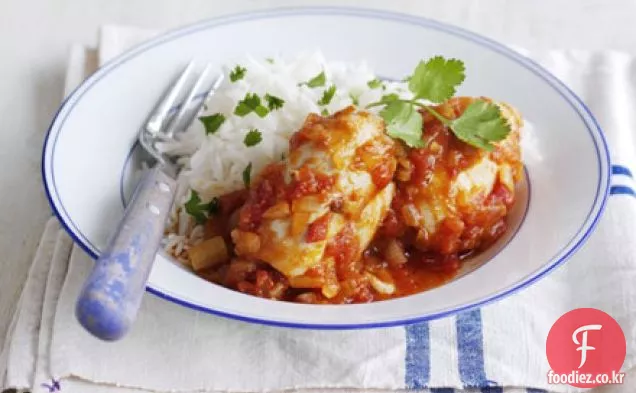 치포 틀레 치킨