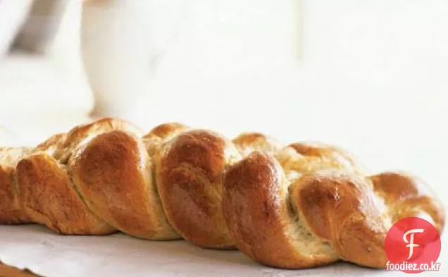 그리스 부활절 빵