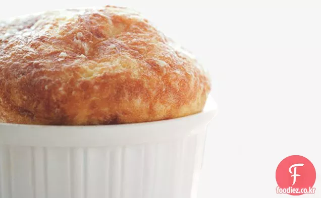 장 고귀한 Soufflé