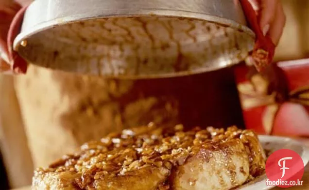 메이크 미리 오이-끈적 끈적한 끈적 빵