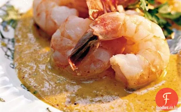 Rémoulade 스