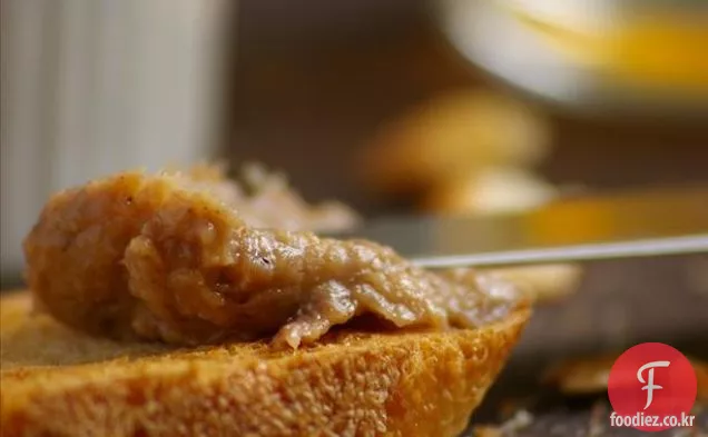 파툼 페페 리움-비밀은 밖으로-신사의 양념!