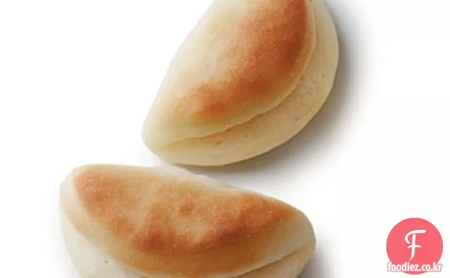 사워 크림 수첩 롤