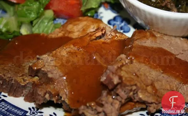 김치 찌개 코카콜라 로스트 비프