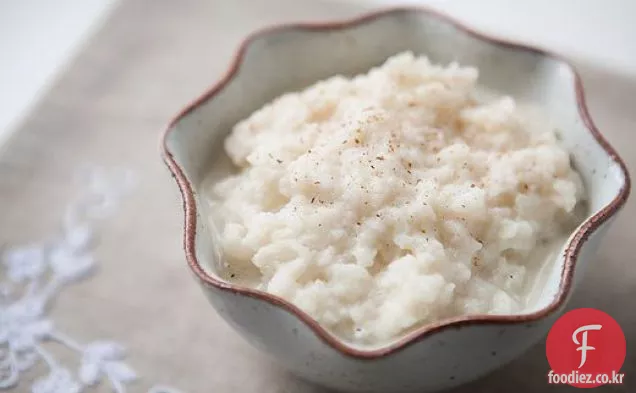 크림 순무
