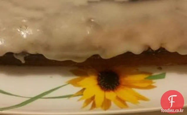 맛있는 레몬 코코넛 로프