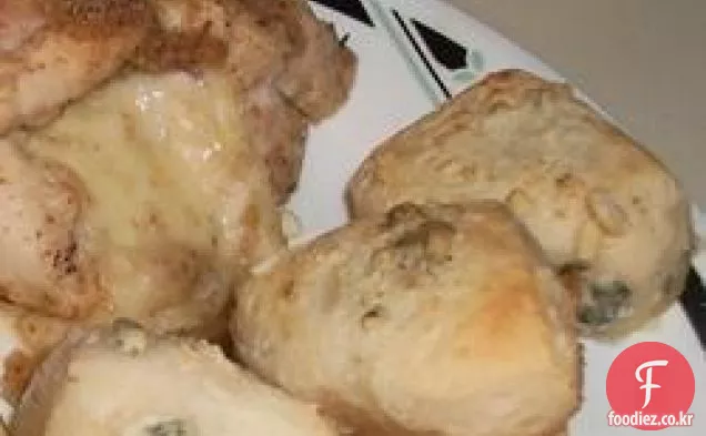 블루 치즈 바이트