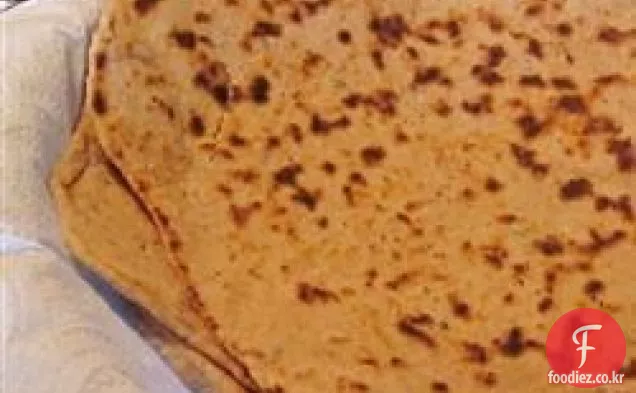 피아디나 로마뇰라(이탈리안 플랫 빵)