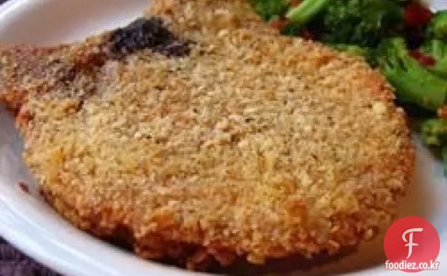유명한 돼지 갈비