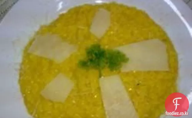 리소 토 알라 밀라노