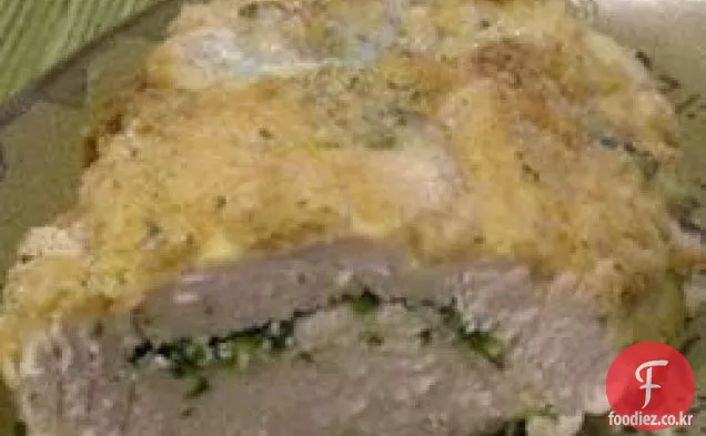 치킨 키예프
