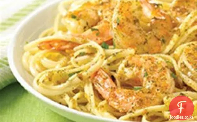 새우 Scampi 여 맥코믹®