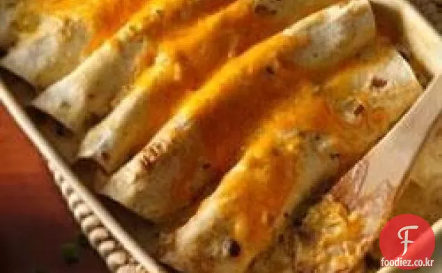 내는 동안 레크레®치킨 치라