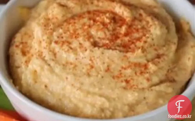 켄터키 맥주 치즈 스프레드