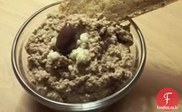 칼라 마타 캐비어