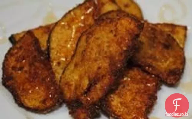 가지 칩