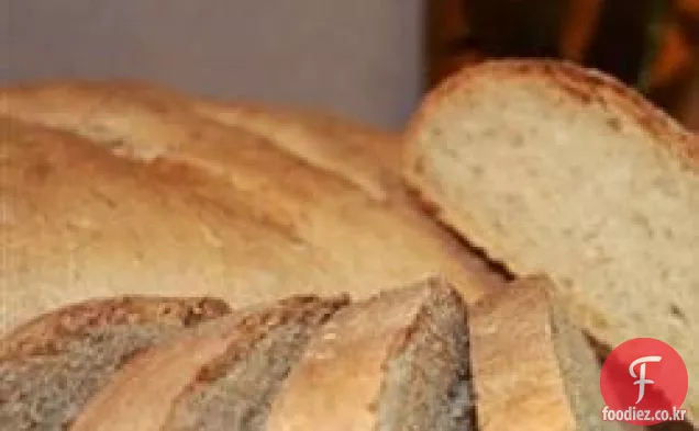 마마 디의 이탈리아 빵