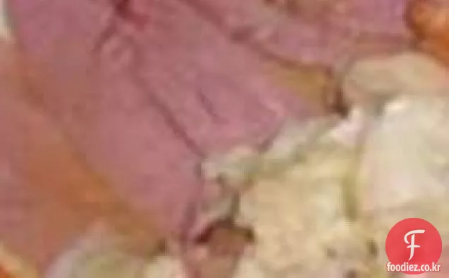 사라의 슬로우 쿠커 소금에 절인 쇠고기와 양배추