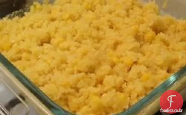 달콤한 옥수수 토 말리 토