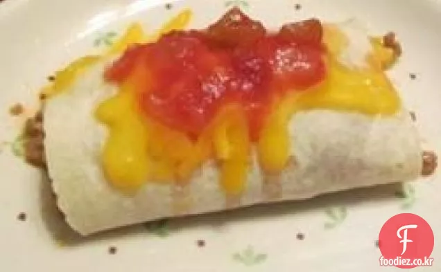 우둔한 부리 토