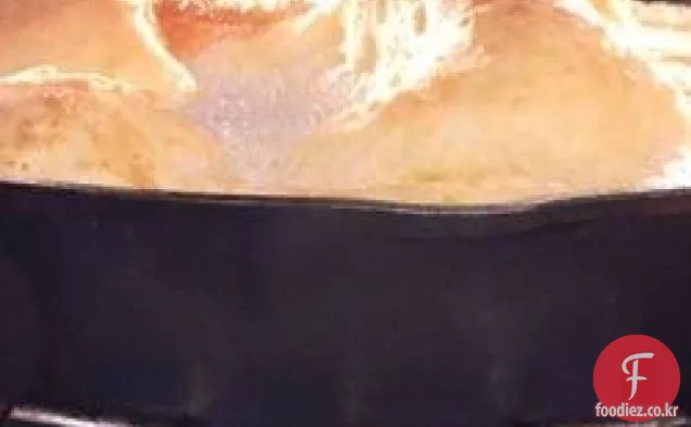 요크셔 푸딩