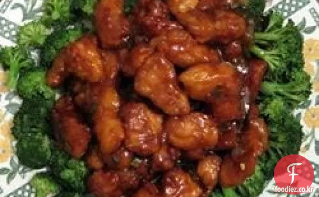 일반 타오 치킨