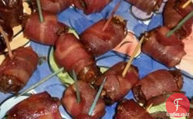 말을 타고 악마
