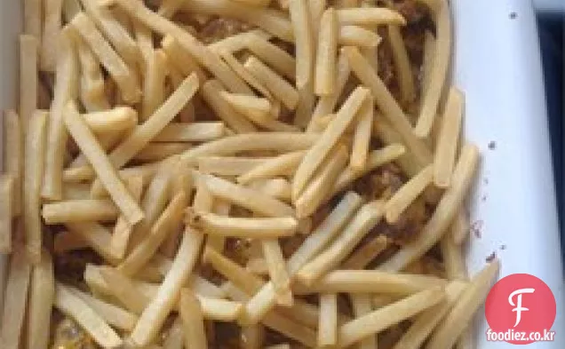 체다 브라첸크라우트