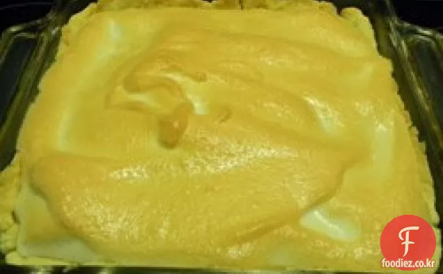 대황 토르테