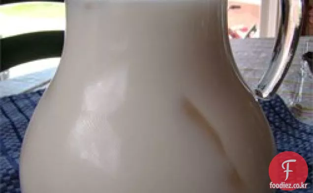 롤라의 호르 차타