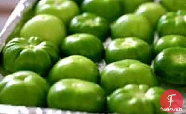 토마 틸로 치킨 스튜
