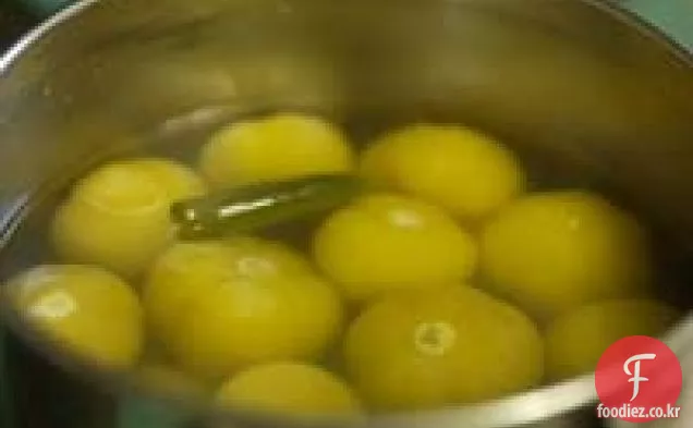 치킨 엔칠 라다 베르데스