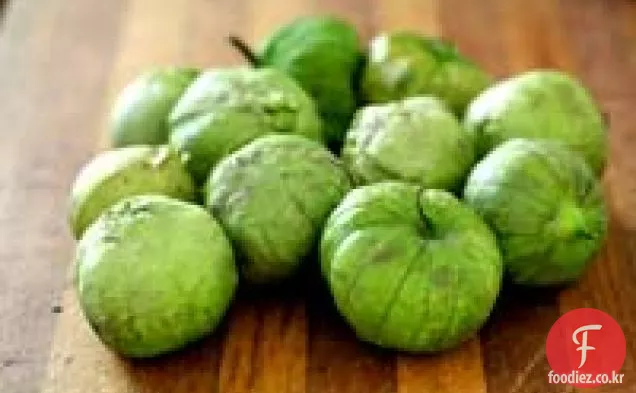 칠레 베르데