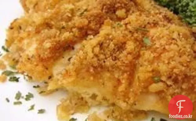 쉬운 매운 치킨
