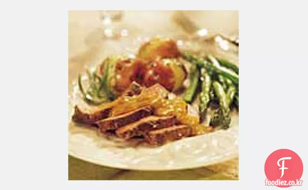 1.-BÃ©arnaise 샤토브리앙