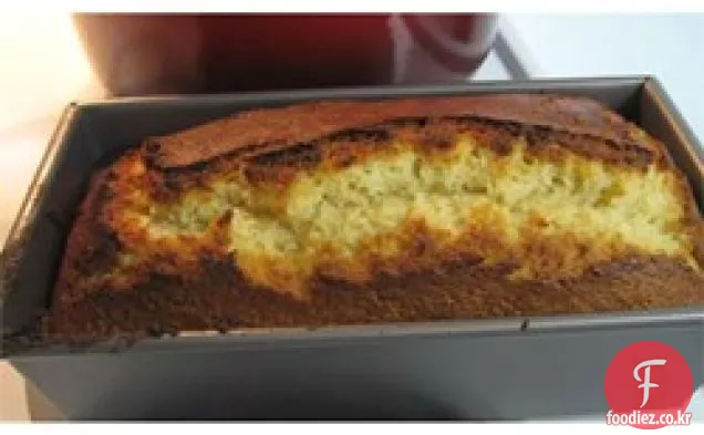 코코넛 빵 2