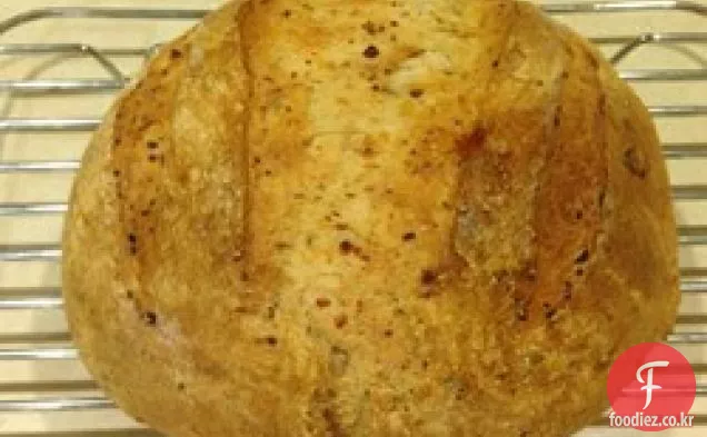 딜리 빵