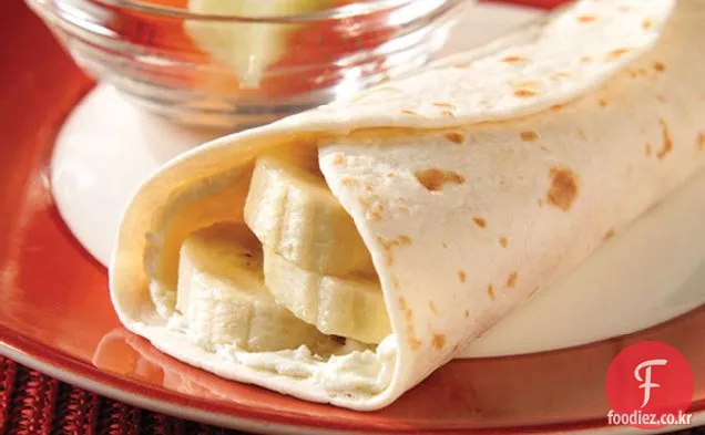 아침 랩