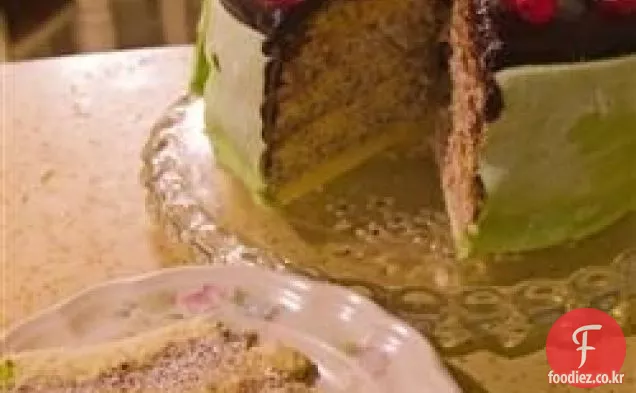 카사타 케이크