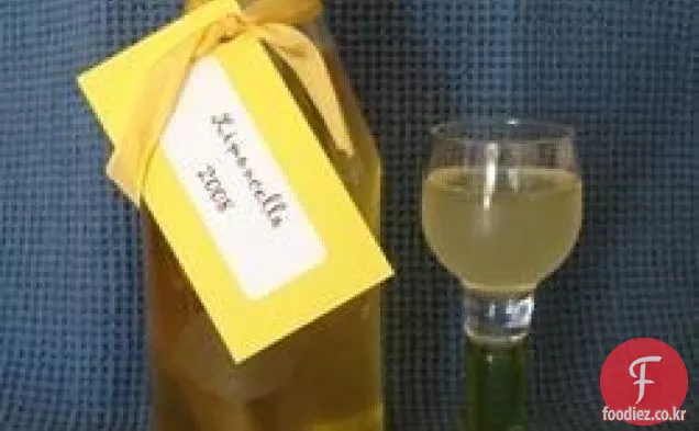 리몬첼로