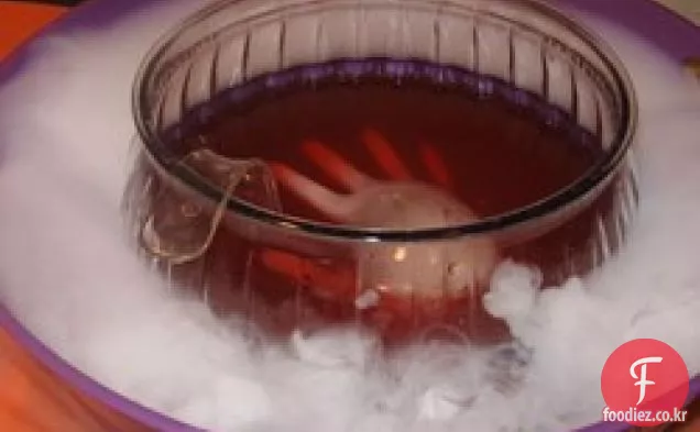파티 펀치 7