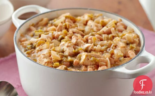 벨비타 치즈 치킨 칠리