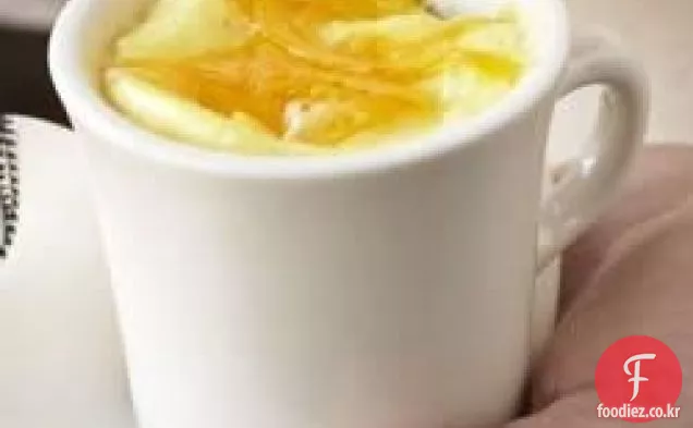 커피 컵 스크램블