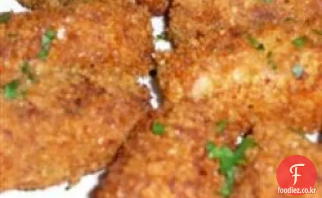 햄 크로켓