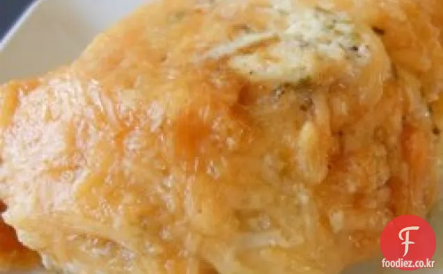 메이요 치킨