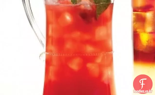 수박 쿨러