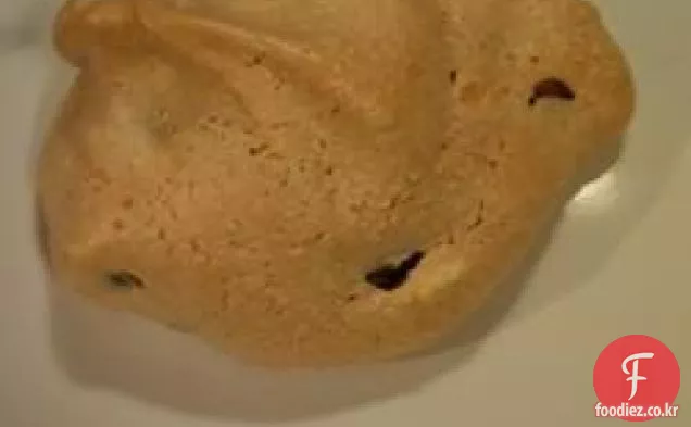 머랭 쿠키