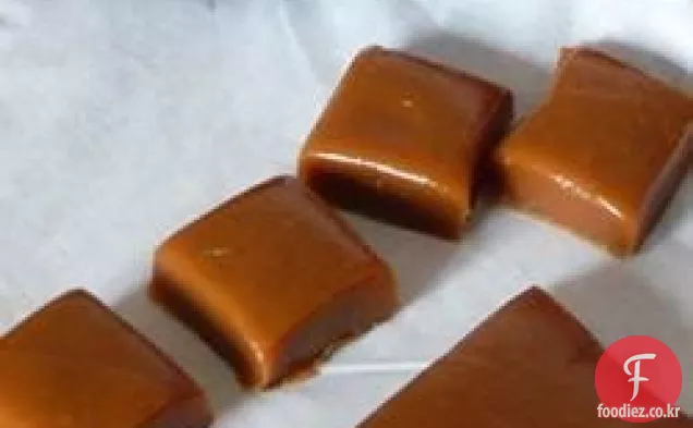 캐러멜